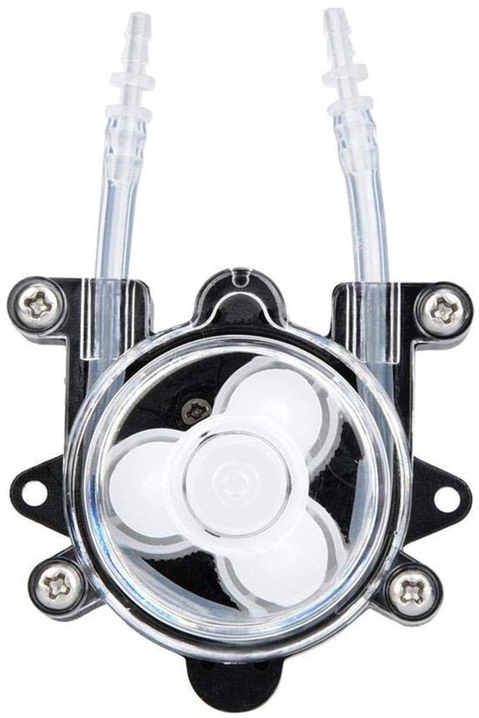 Shopcentral - Hose pump - Dosing pump - Hoogwaardige materialen