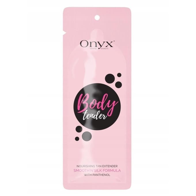 Onyx Baume Corps Apaisant Après-Soleil 15ml