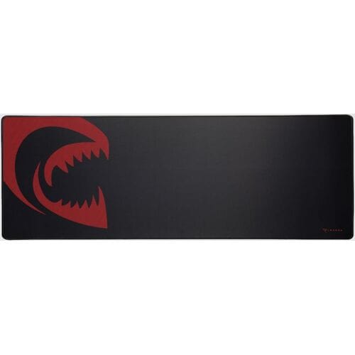 Piranha Rush Pad Muismat-Wide (PC) Nieuw