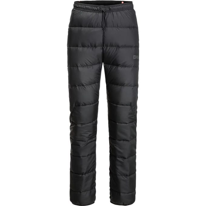 Jack Wolfskin Atmosphere Broek Zwart M Man
