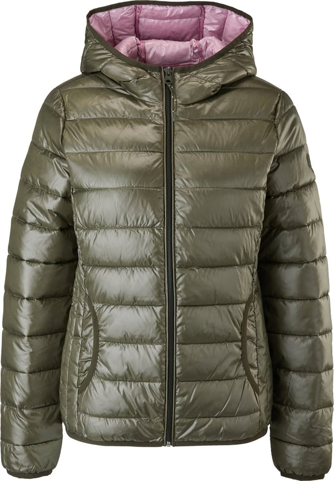Q/S Designed by Dames Jas - REGULAR FIT  - Maat L