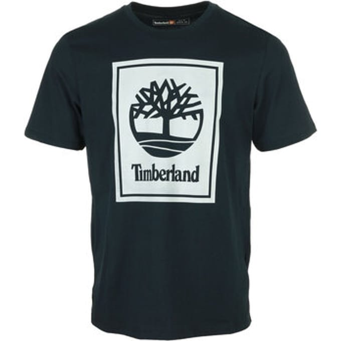 T-shirt Korte Mouw Timberland Short Sleeve Tee