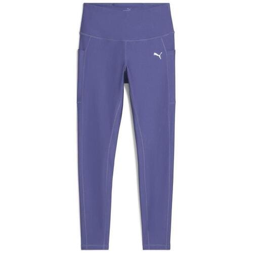 Puma Velocity Fl Leggings Blauw S Vrouw