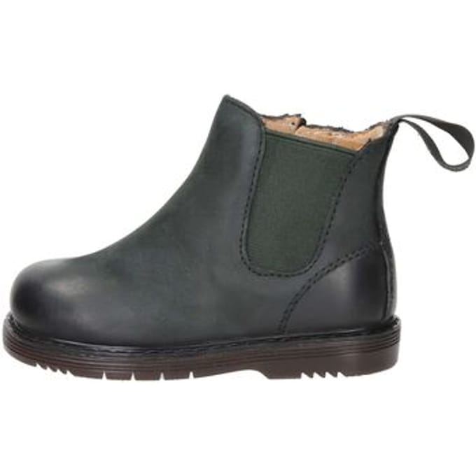 Enkellaarzen Grunland PP0482-88