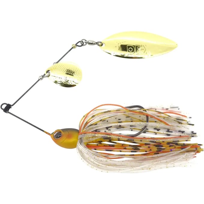 Metaal spinnerbait Berkley Dex