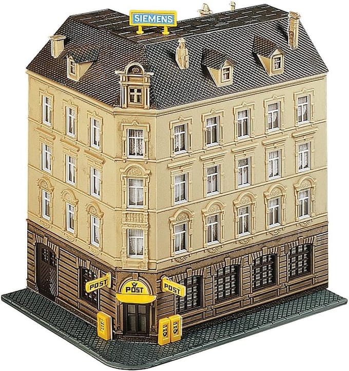 FALLER 232305 - Stadspostkantoor