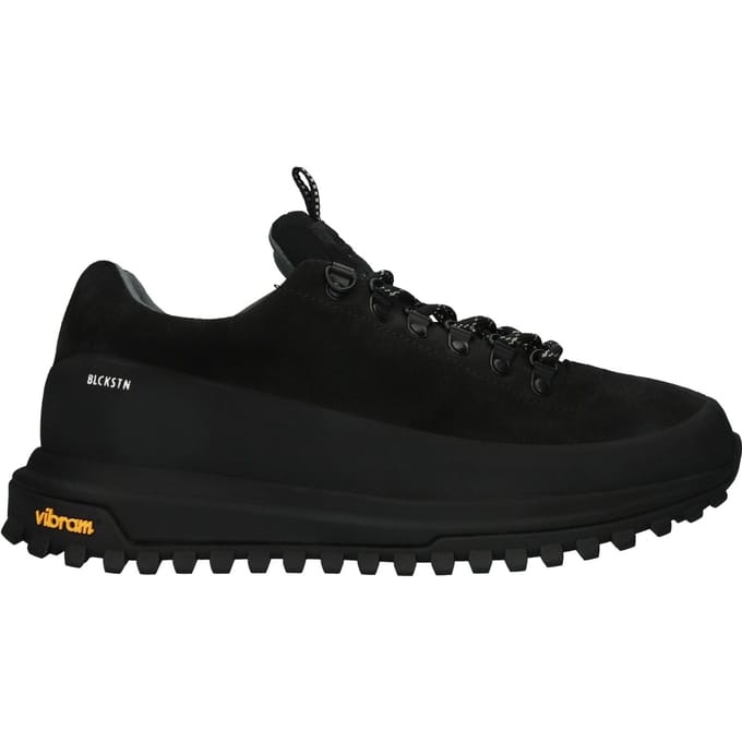 Blackstone V-CANYON - CG023 Black - Boots - Man - Black - Maat: 43