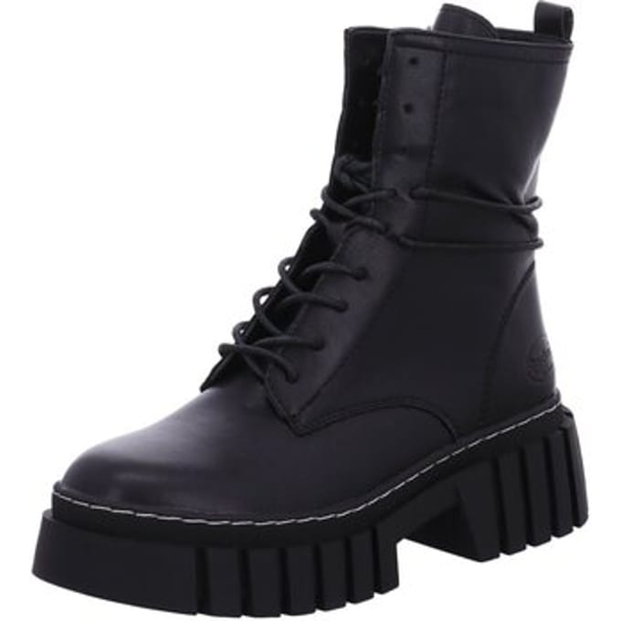 Laarzen Dockers by Gerli -