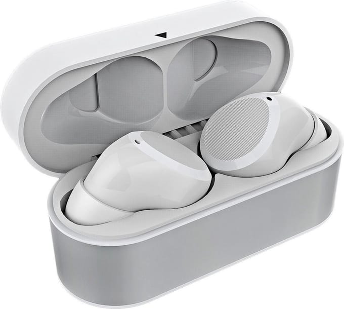 Celly BhTwinsMini Headset In-ear Wit