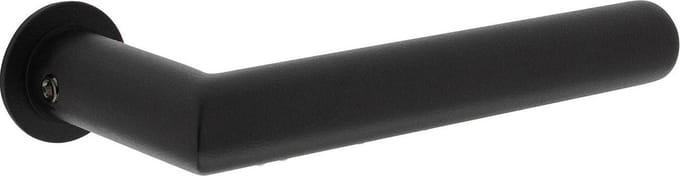 Intersteel Deurkruk Jura met minimalistische rozet