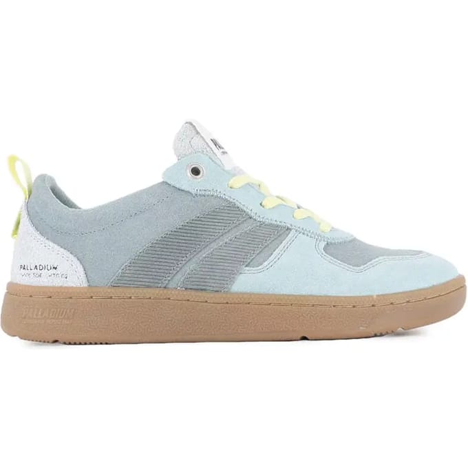 Trainers Palladium Pallacup Flame SDE