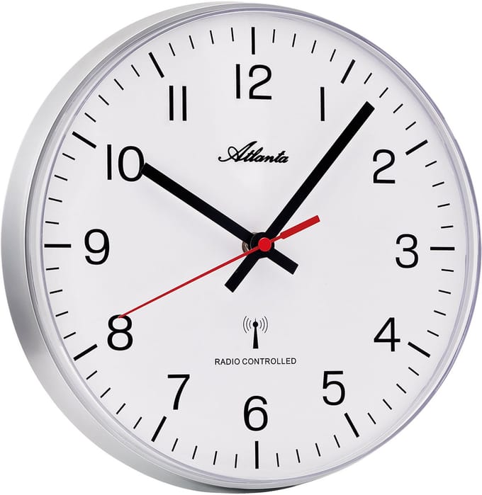 Atlanta horloge 4532-19