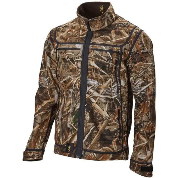 Waterdichte jas Browning Ultimate Activ