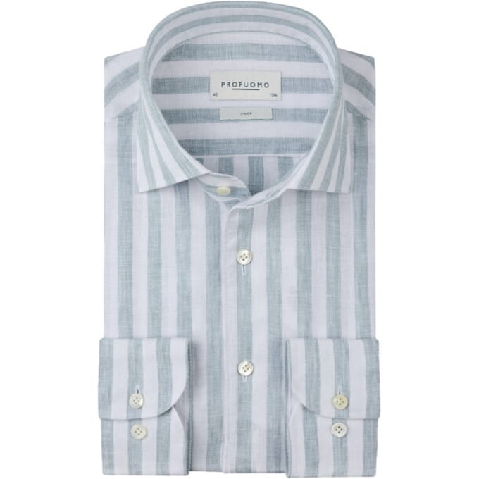 Profuomo Dresshemd ppxh10019c