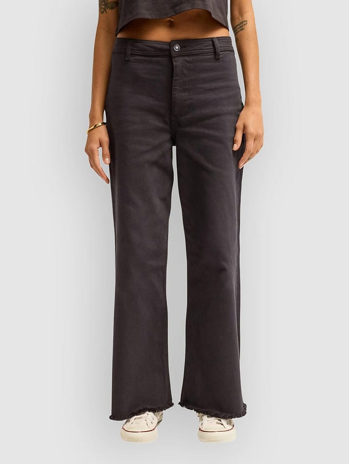 Billabong Free Fall Broek zwart