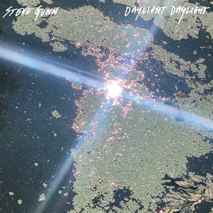 Steve Gunn - Daylight Daylight (CD)