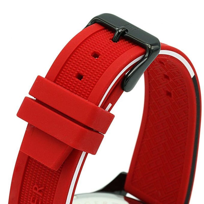 Tommy Hilfiger herenhorloge TH1791722