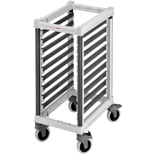 CAMBRO CAMSHELVING® - Wagen voor 9x GN 1/1 containers