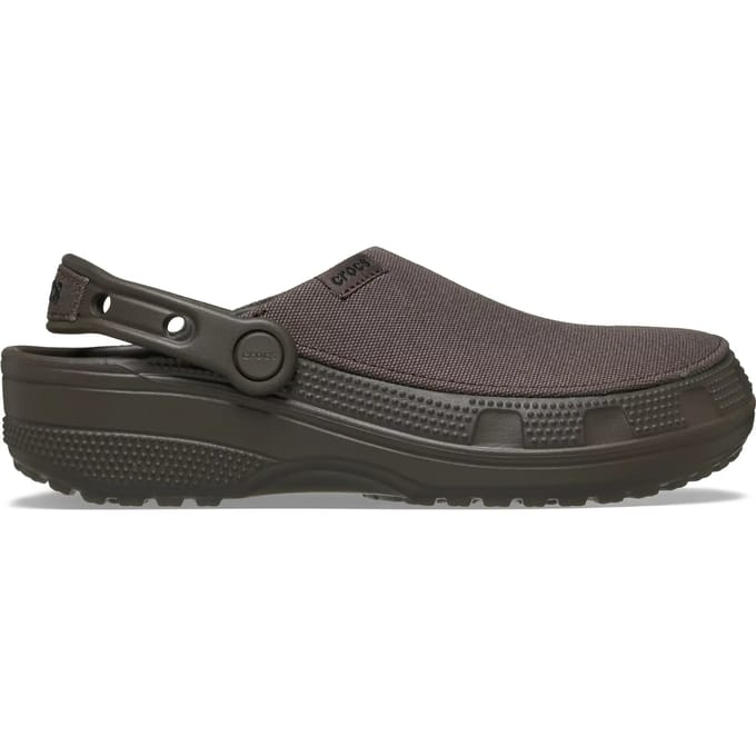 Klompen Crocs Classic Crafted Clog