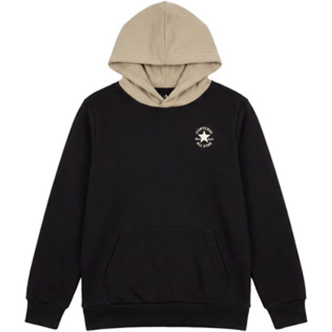Capuchon sweaters Converse ULTIMATE ESSENTIAL DCTP PO
