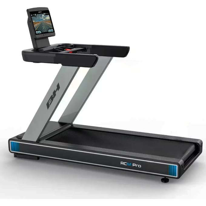 Loopband BH Fitness RCM Pro TFT