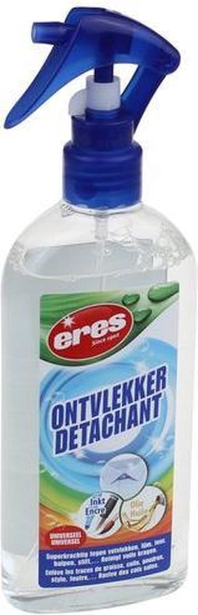 Ontvlekker Textiel Trigger 250 Ml Eres 25335