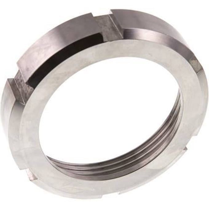 Wartelmoer 95 X 1/6'' DIN 11851