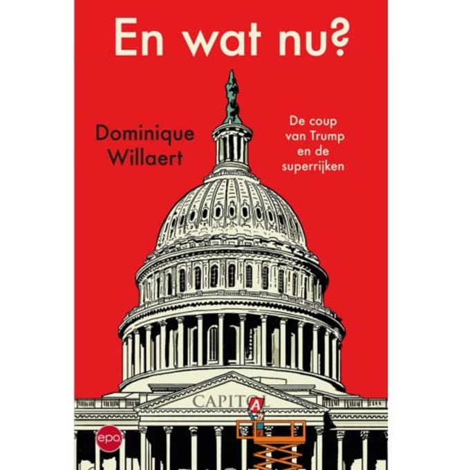 En Wat Nu? - Dominique Willaert