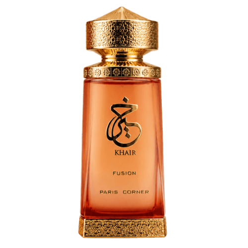 Paris Corner Khair Fusion Parfumolie - Eau de Parfum - 25 ml