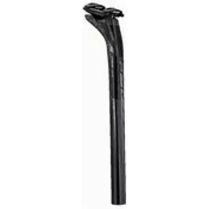 Fsa K-force Carbon Sb25 Zadelpen Zwart 400 mm / 27.2 mm