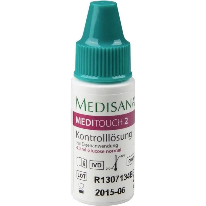 Medisana controleoplossing MediTouch2 (4 ml)