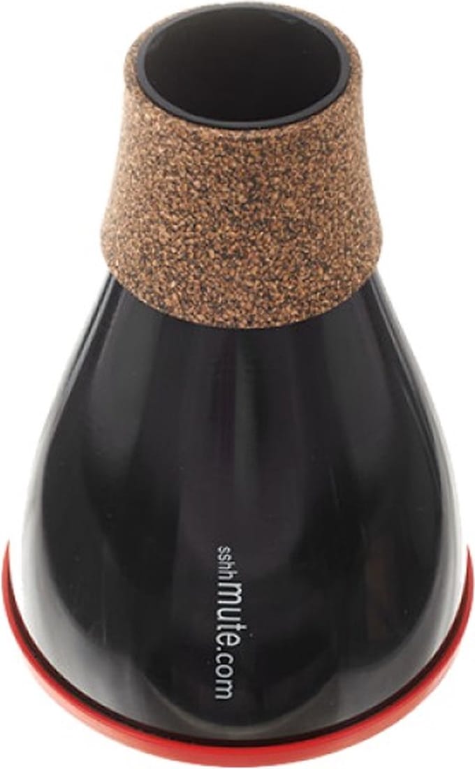 Bremner Sshhmute Bastrombone Practice Mute
