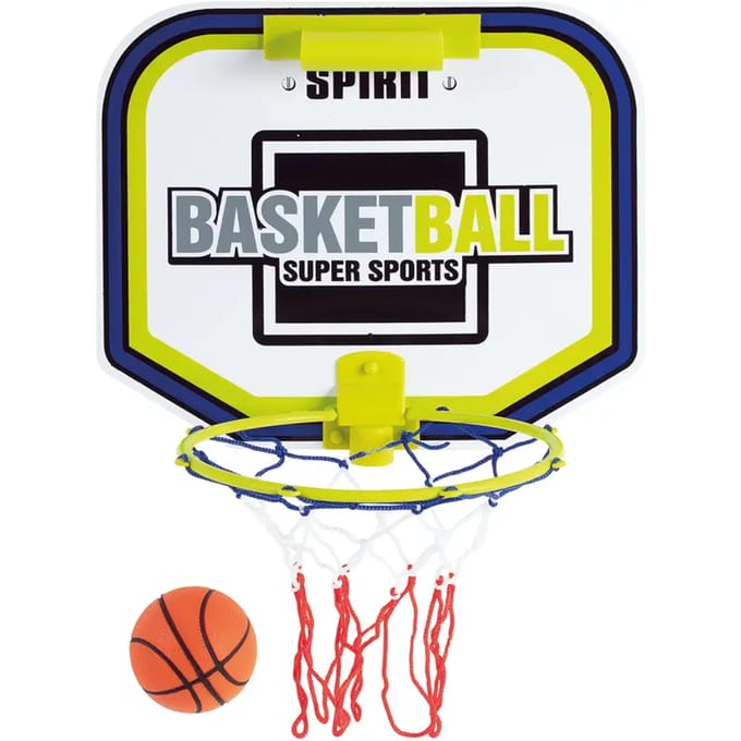 Basketbalhoepel Out2Play