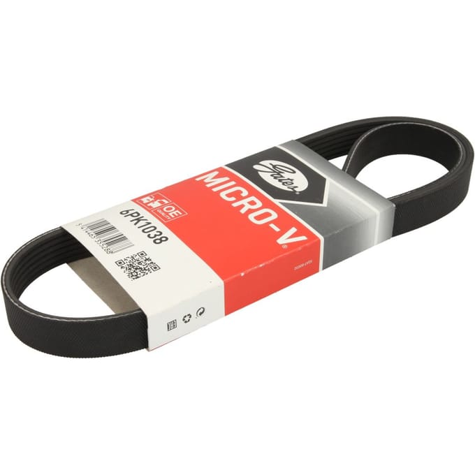 V-riem GATES 6PK1038