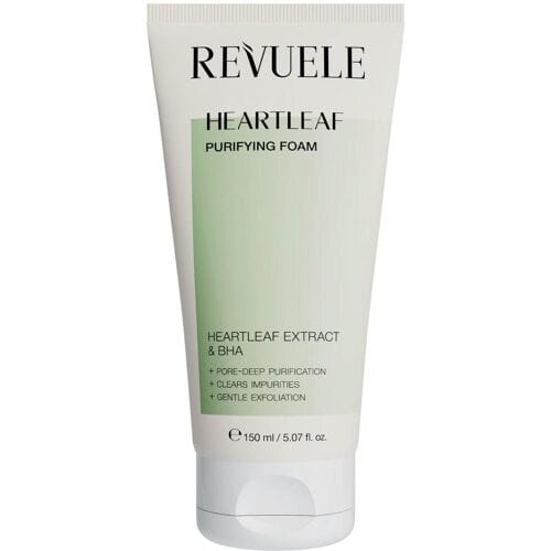 Revuele Soothing Heartleaf Purifying Foam 150 ml