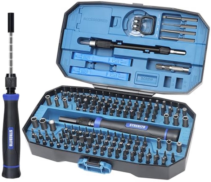 HVLP 650W Verfspuit voor een Professionele Afwerking