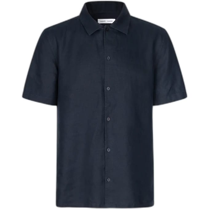 Shirt Samsoe Samsoe Saavan JX