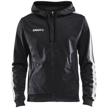 Hooded jacket Craft pro control
