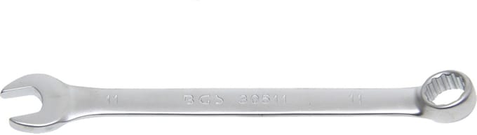 ### Opbouw### NaamBGS steeksleutel SW 11 mm - 30511