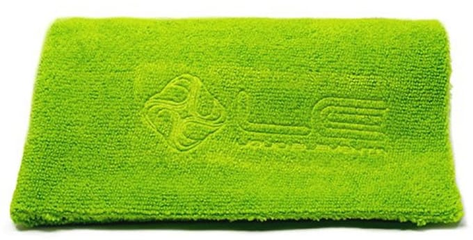 Microvezel Binnendoek voor Voertuig - 40 x 40 cm, 380 g/m²