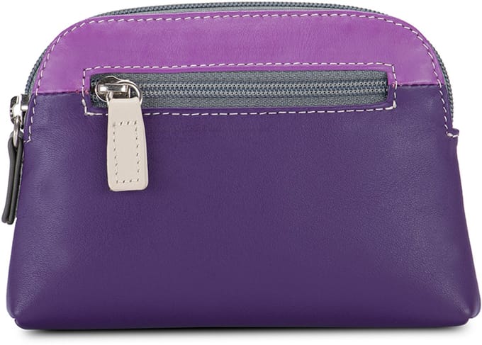 Mywalit Large Coin Purse Orchid