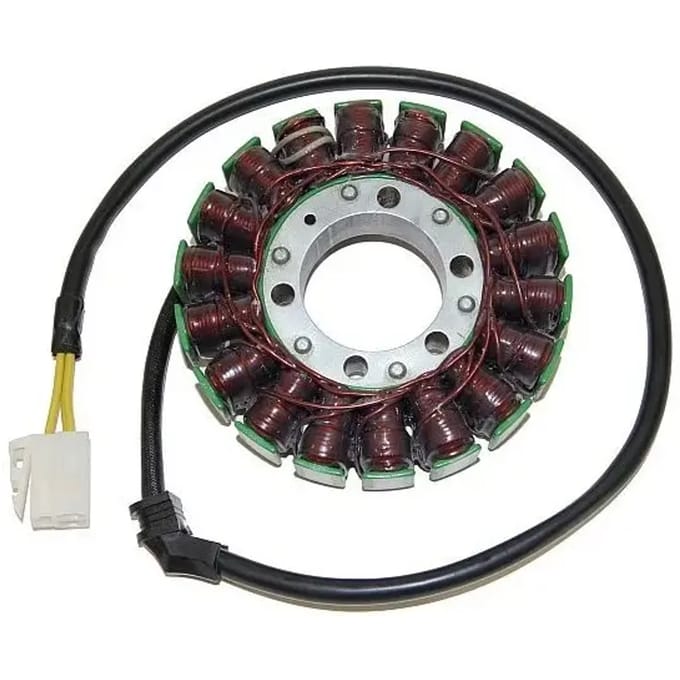 Originele aanpasbare motor dynamo Electrosport Triumph