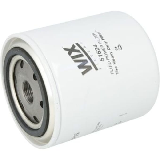 Oliefilter WIX FILTERS 51624