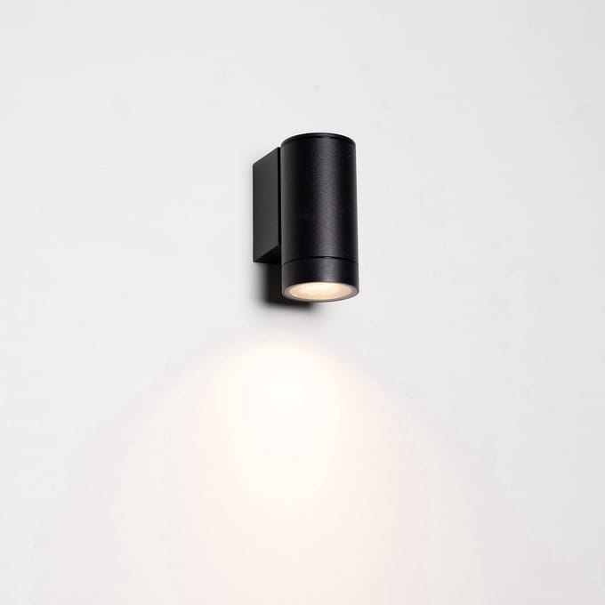 Proventa AllWeather Wandlamp voor buiten - Spot X - Antraciet