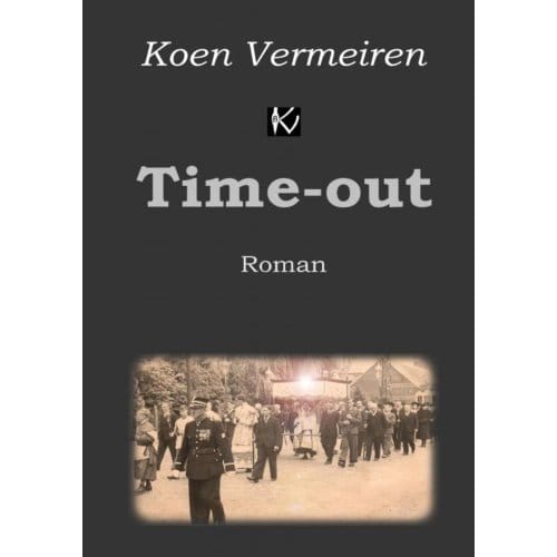 Time-Out - Koen Vermeiren