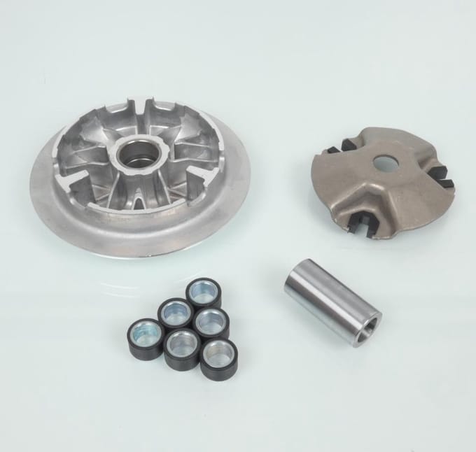 Variateur RMS pour scooter Yamaha 150 N-Max 2017 à 2018 2DP-E7620-00-00 Neuf