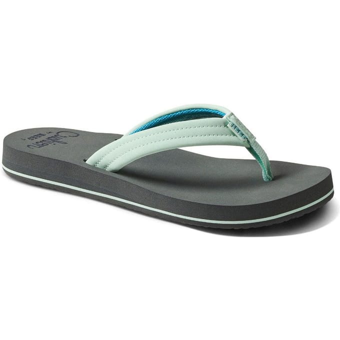 Reef Cushion Breeze Teenslippers Dames