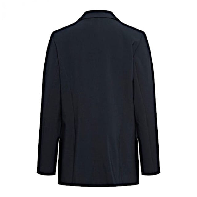 &Co Woman &co women r cristal navy