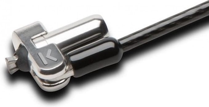 N17 Keyed Laptop Lock for Dell Devices Keyed
