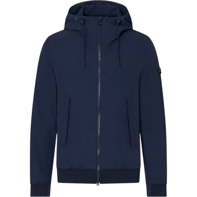 Peuterey Uyapo Jackets Donkerblauw Peu5746